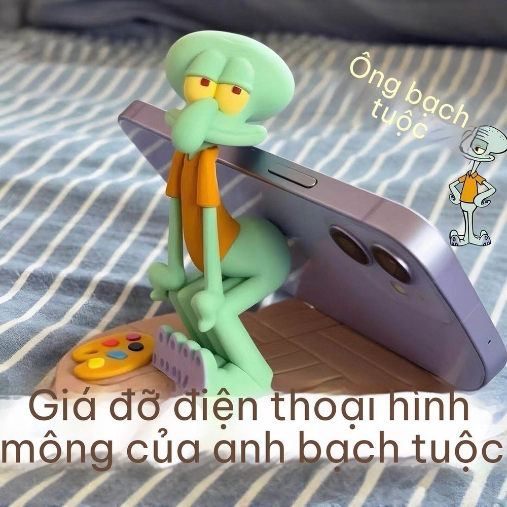 Giá Đỡ Điện Thoại Di Động BL177