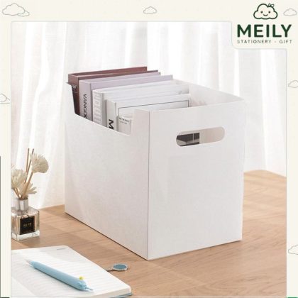 Giá kệ sách nhựa ngăn to K109