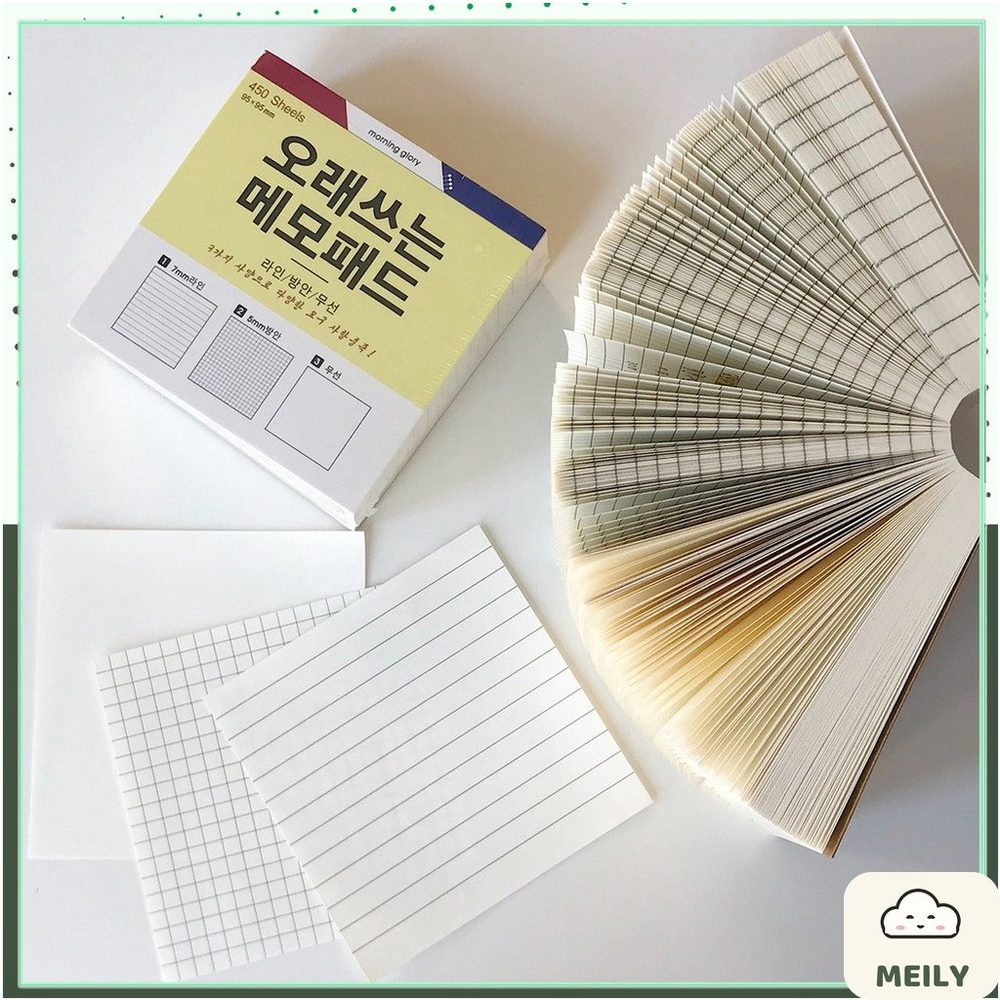 Giấy ghi chú NO31 450 tờ