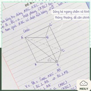 Giấy Kiểm Tra KLONG MS 280