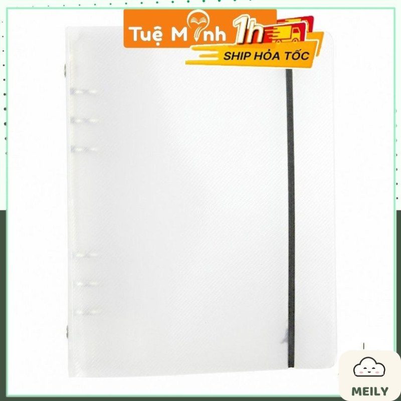 Giấy refill nét đứt binder sổ Klong tiết kiệm