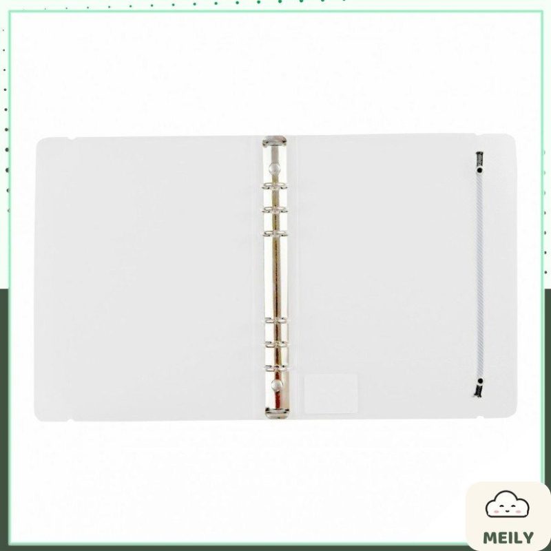 Giấy ruột sổ còng kẻ ngang A5 100 tờ dày 120gsm