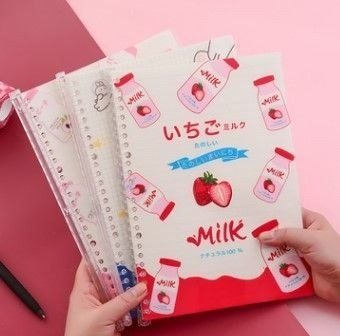 Giấy ruột sổ còng P14 - Kẻ ngang