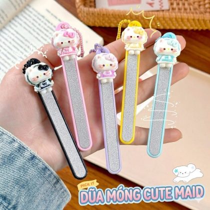 Giũa móng mini K231