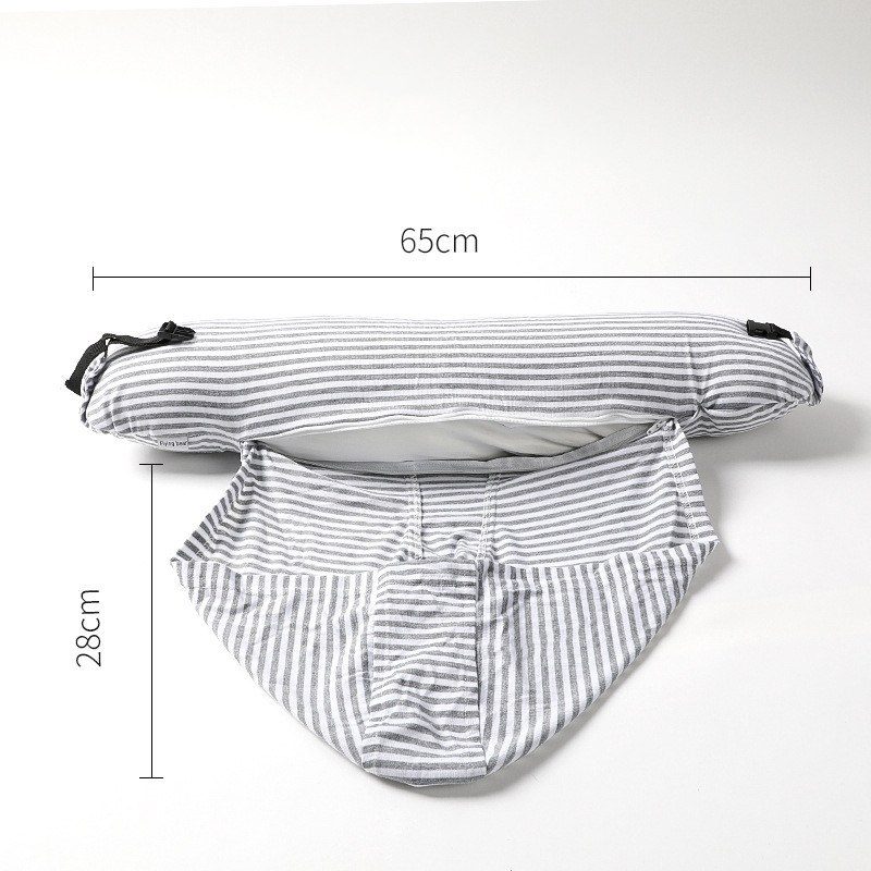Gối cổ chữ U có mũ trùm BL18