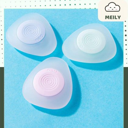 Gôm cho bút gel mực xóa được Deli K134