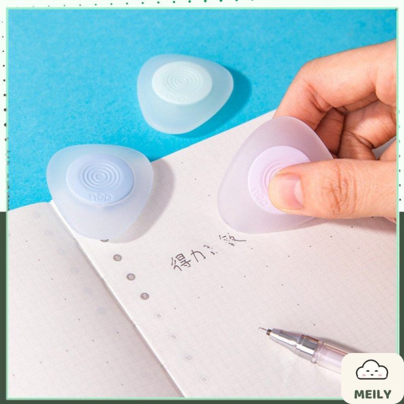 Gôm cho bút gel mực xóa được Deli K134