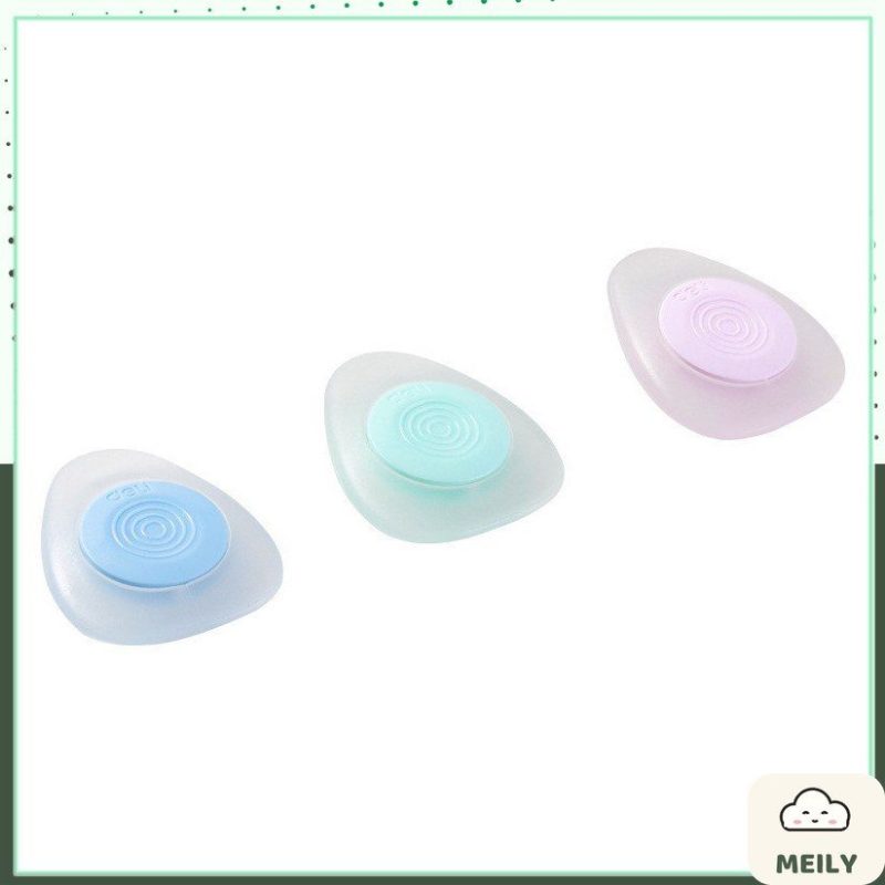Gôm cho bút gel mực xóa được Deli K134