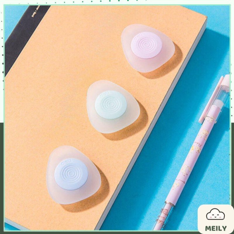 Gôm cho bút gel mực xóa được Deli K134