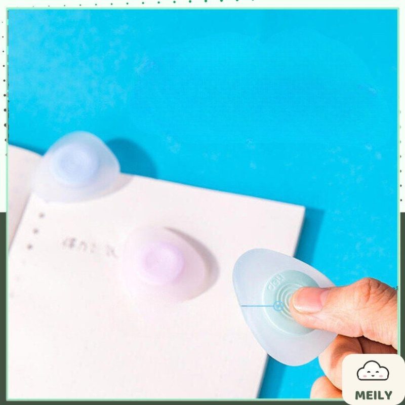 Gôm cho bút gel mực xóa được Deli K134
