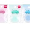 Gôm tẩy Deli dành cho bút gel mực xóa được K134 No.71106