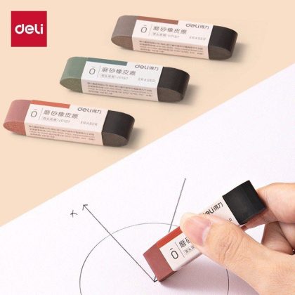 Gôm tẩy Deli K228