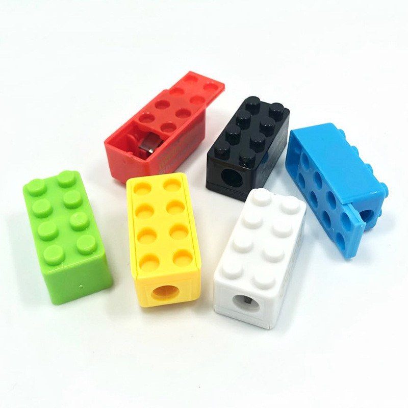 Gọt Bút Chì Mảnh Ghép Lego Siêu Cute K300