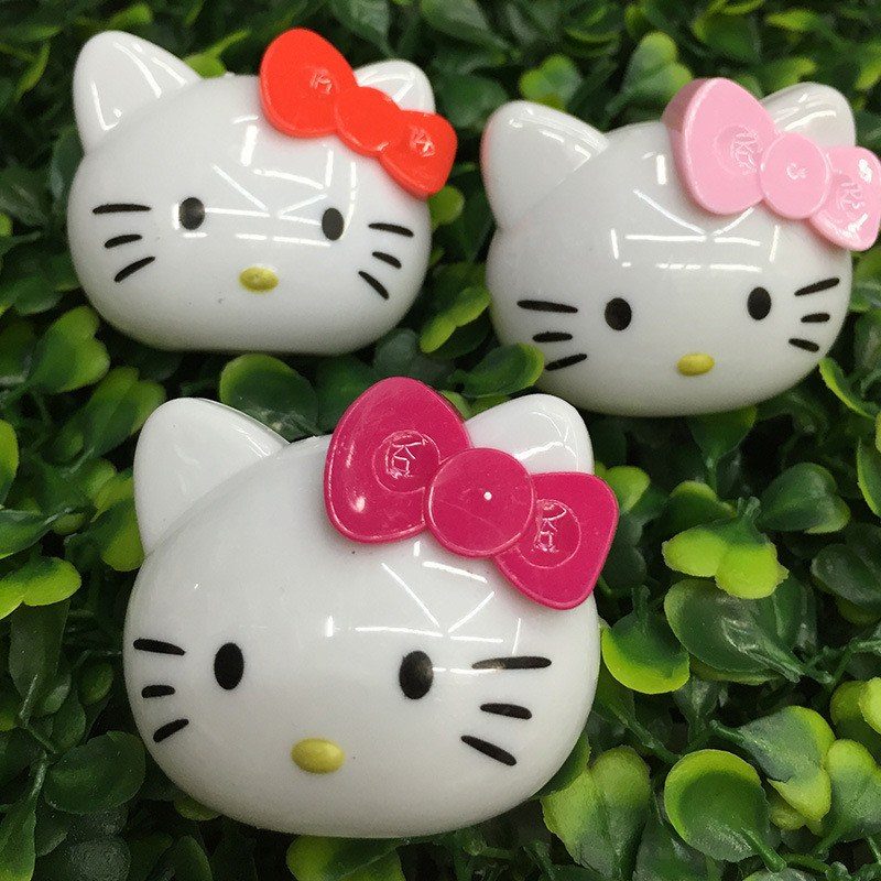 Gọt Bút Chì Mèo Trắng Dễ Thương K299