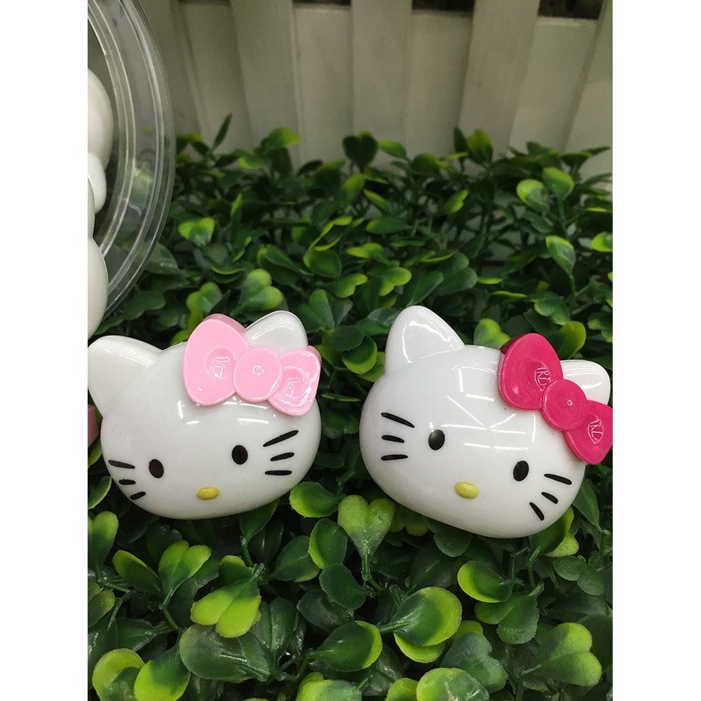 Gọt Bút Chì Mèo Trắng Dễ Thương K299