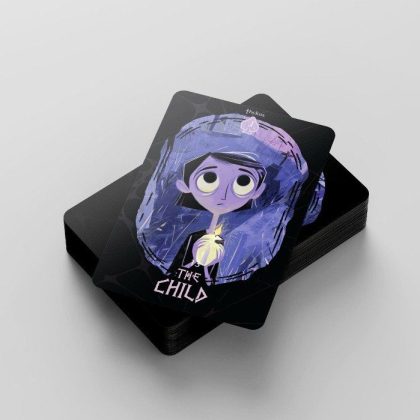 Hidden Signs Lenormand 36 Lá - Bộ Bài Tiên Tri Song Ngữ Anh Việt Dễ Học