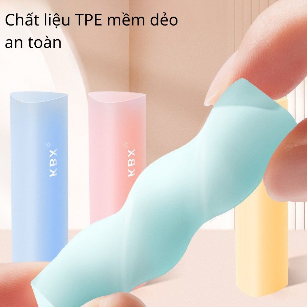 Hộp 10 Thanh Tẩy SunnyBelt K212