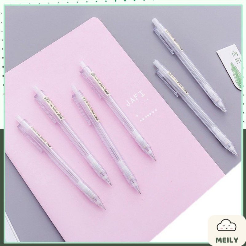 Hộp 20 ruột chì kim 2B ngòi 0.5mm/0.7mm dài 12cm B09