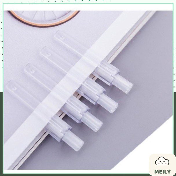 Hộp 20 ruột chì kim 2B ngòi 0.5mm/0.7mm dài 12cm B09