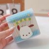 xanh pochacco