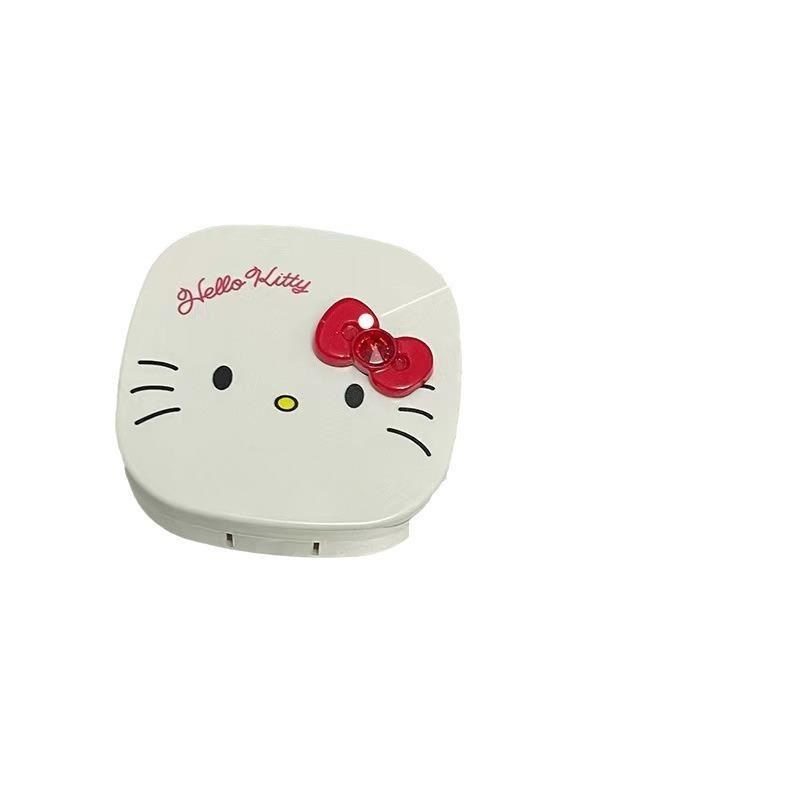 Hộp Đựng Kính Áp Tròng HelloKT BL123