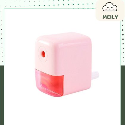 Hộp gọt bút chì Deli K161
