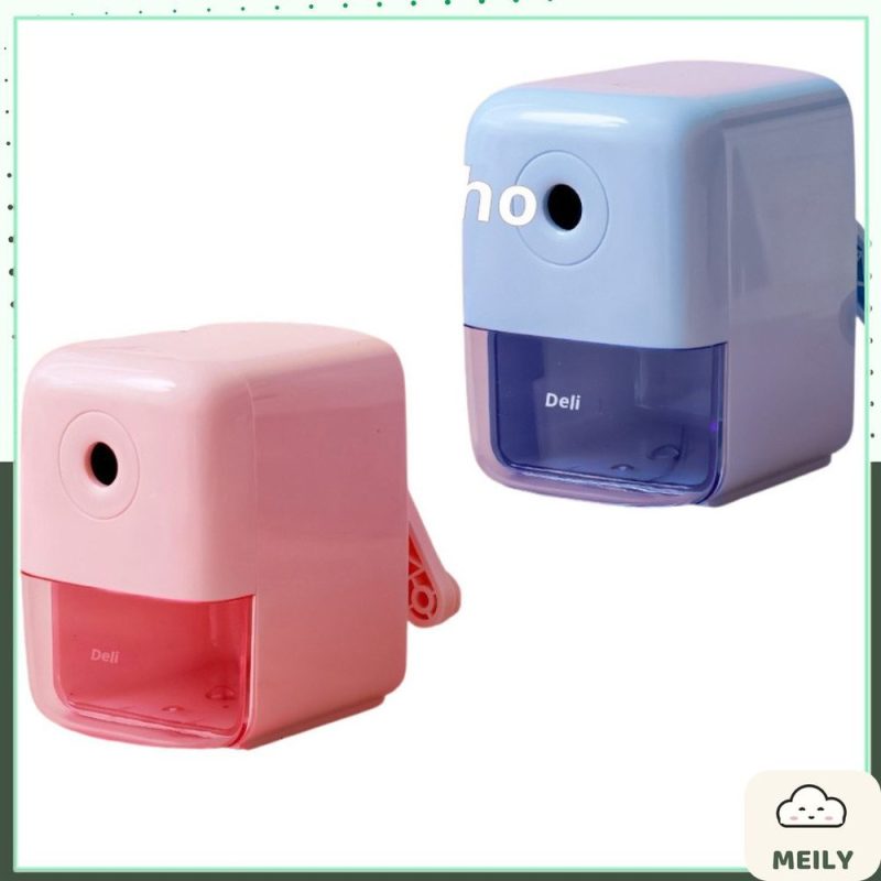 Hộp gọt bút chì Deli K161