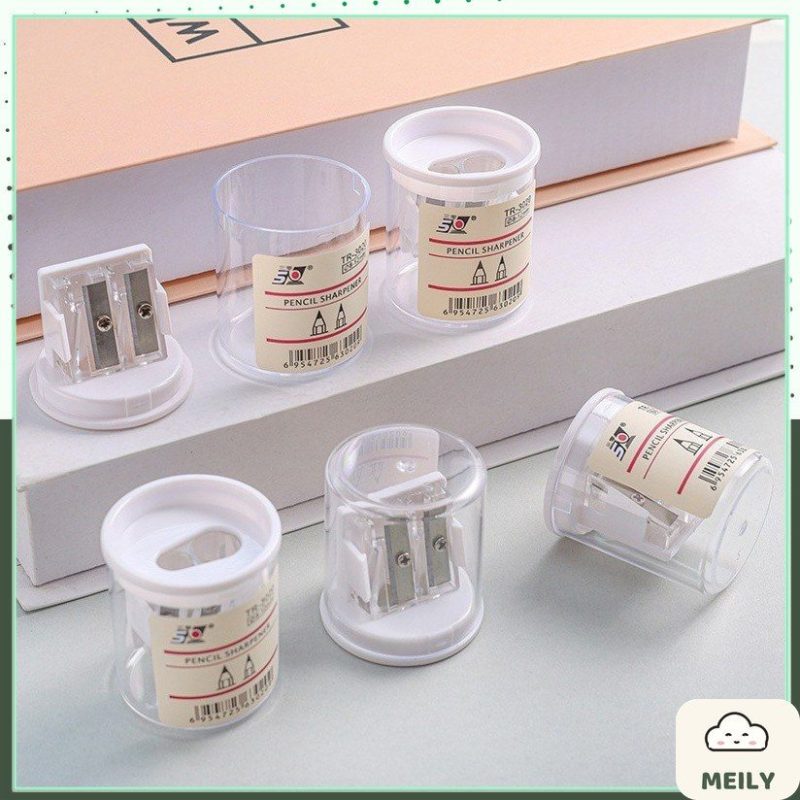 Hộp gọt chì trong suốt K167