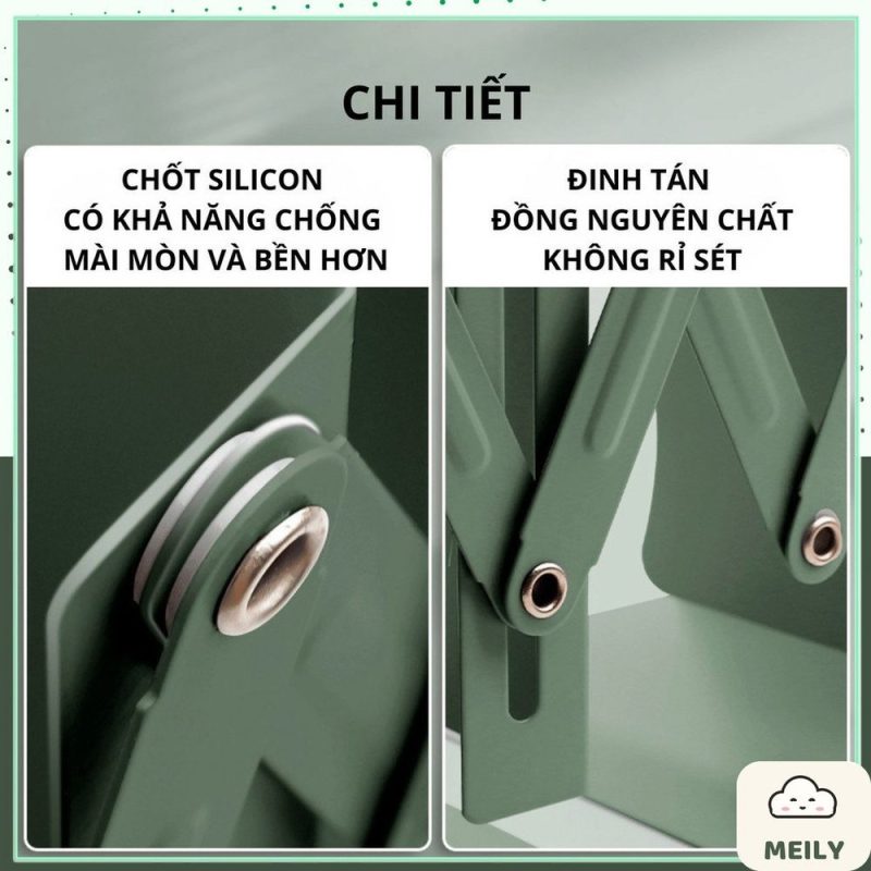 Kệ kim loại K174