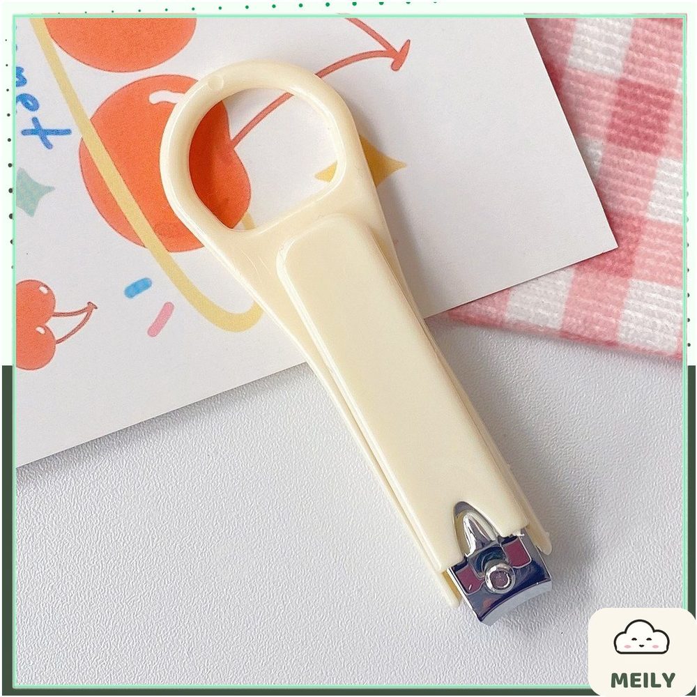 Kềm Bấm Móng Tay Mini K182