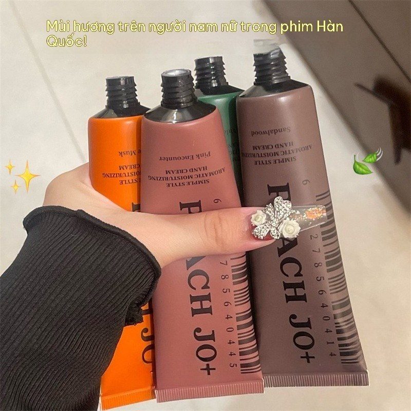 Kem Dưỡng Tay Peach Jo+ K307