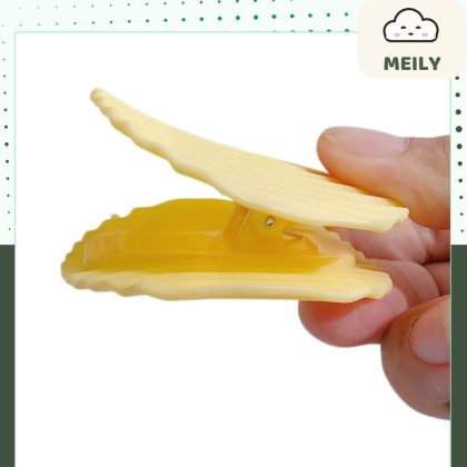 Kẹp Giấy Kawaii Hình Snack K193