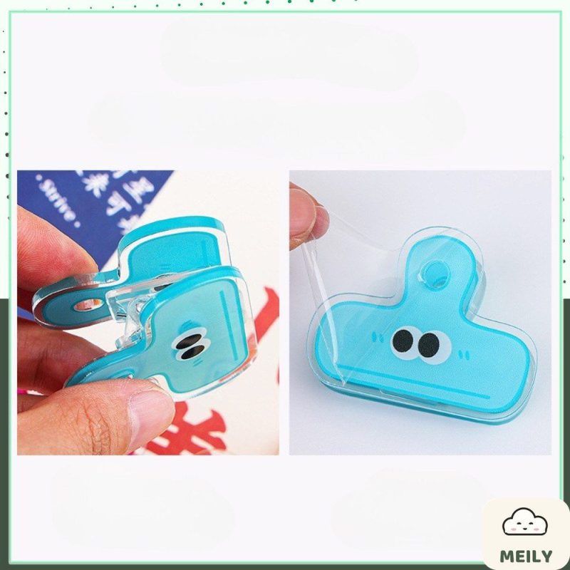 Kẹp giấy trang trí K201