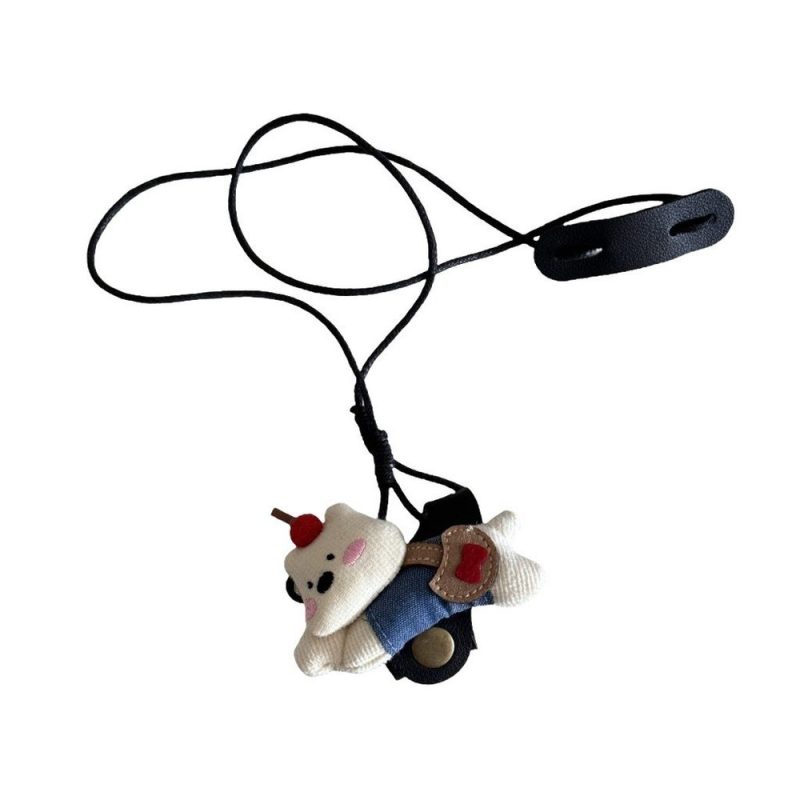 Kẹp giữ kính thú cưng Hàn Quốc K247
