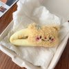 Butter bear