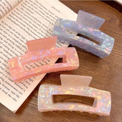Kẹp Tóc Càng K293