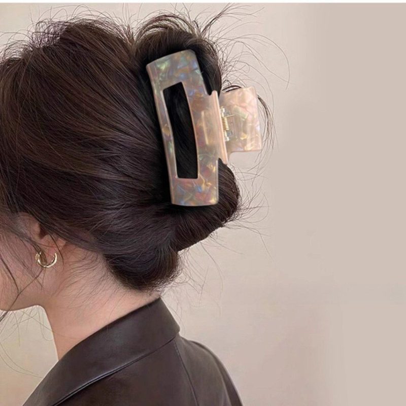 Kẹp Tóc Càng K293