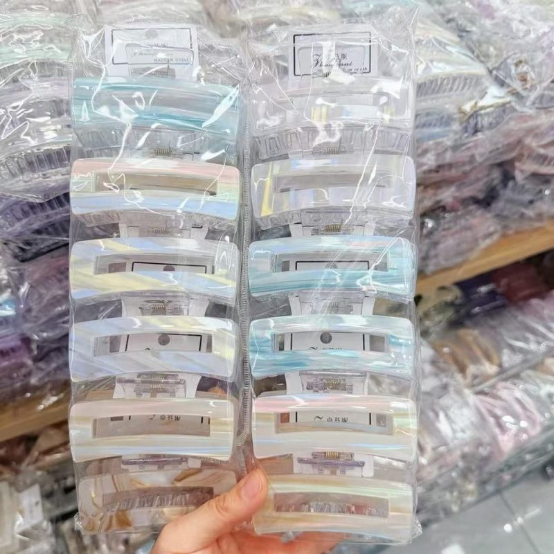 Kẹp Tóc Càng K293