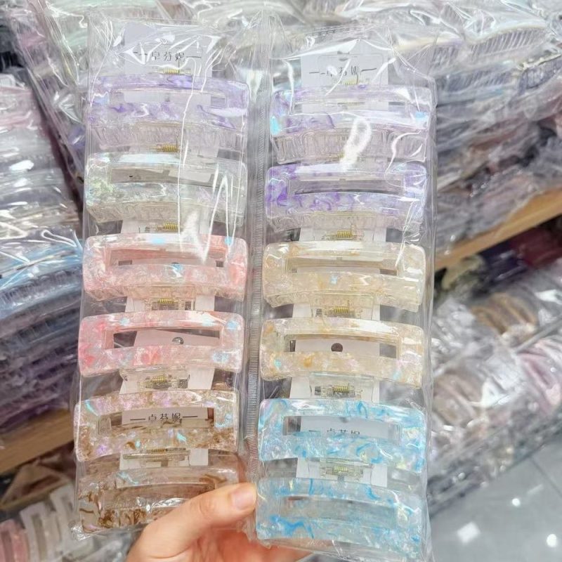 Kẹp Tóc Càng K293