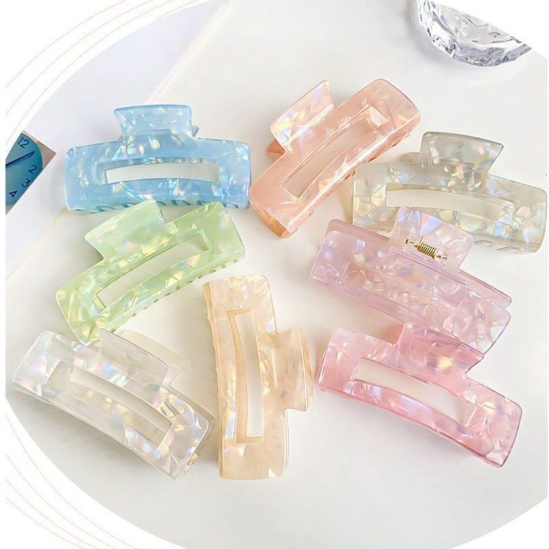 Kẹp Tóc Càng K293