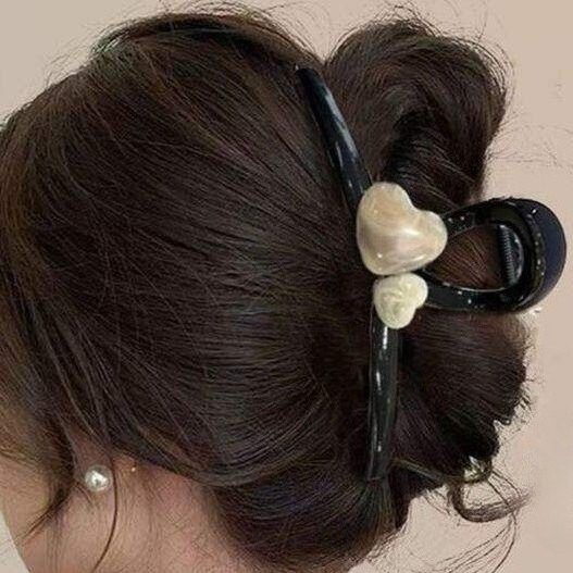 Kẹp Tóc Hàn Size Lớn 15cm BL218