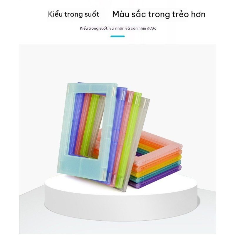 Khung Ảnh Nam Châm BL222