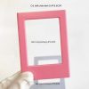 Hồng - 8.8*6.5cm