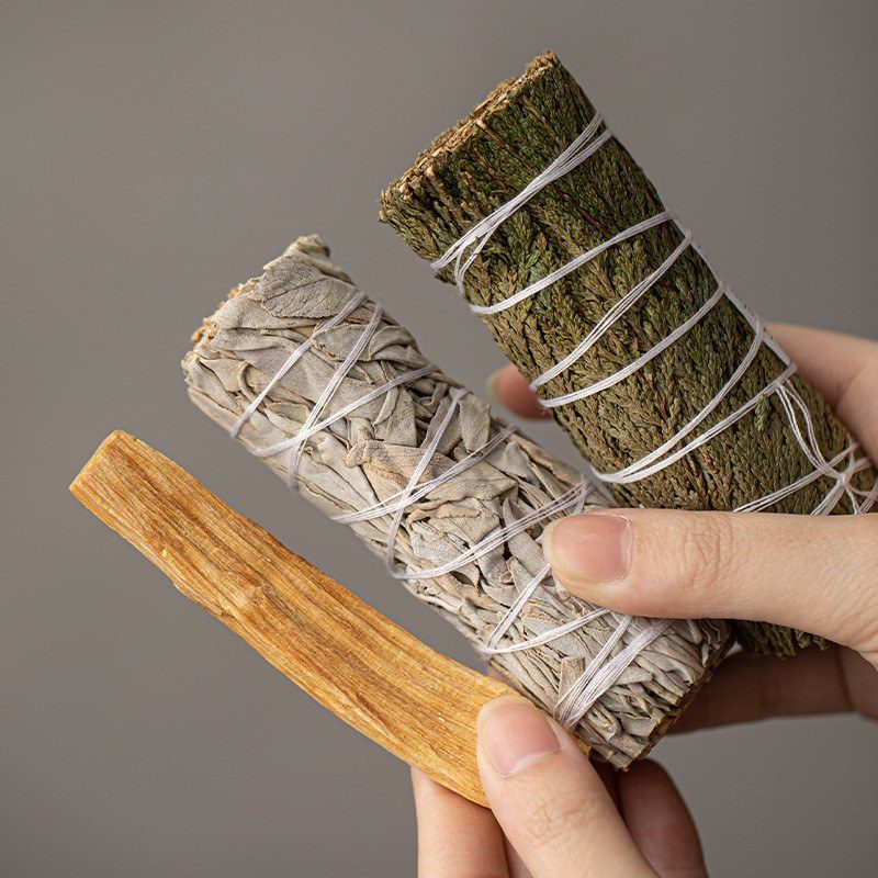 Lư Xông Trầm Hương Gốm Sứ K314