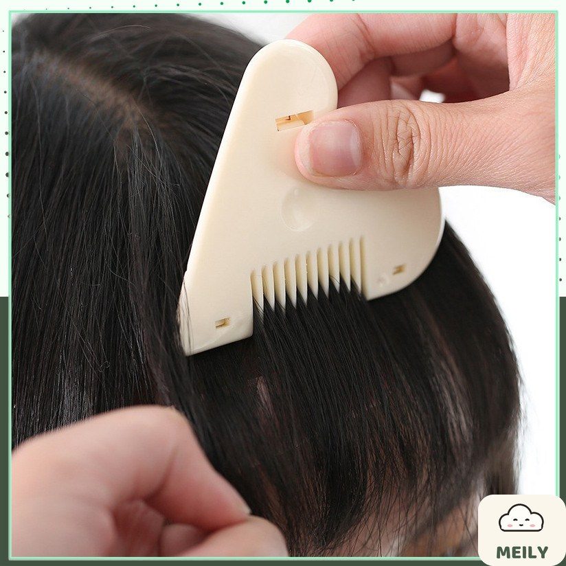 Lược Tỉa Tóc K183
