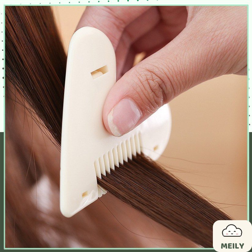 Lược Tỉa Tóc K183