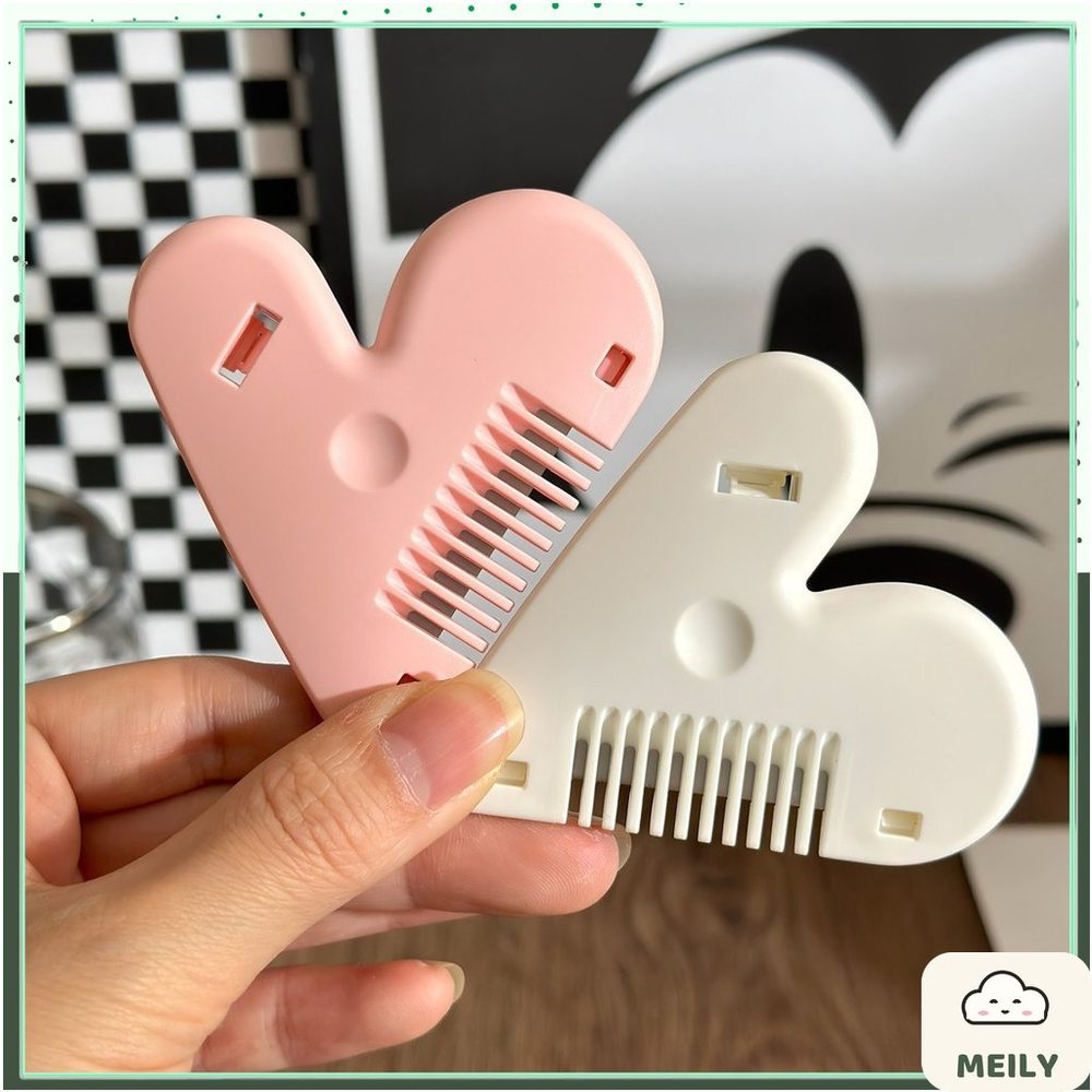 Lược Tỉa Tóc K183