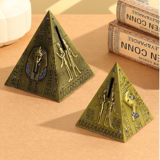 Mô Hình Kim Tự Tháp BL82