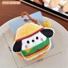 cún hamburger