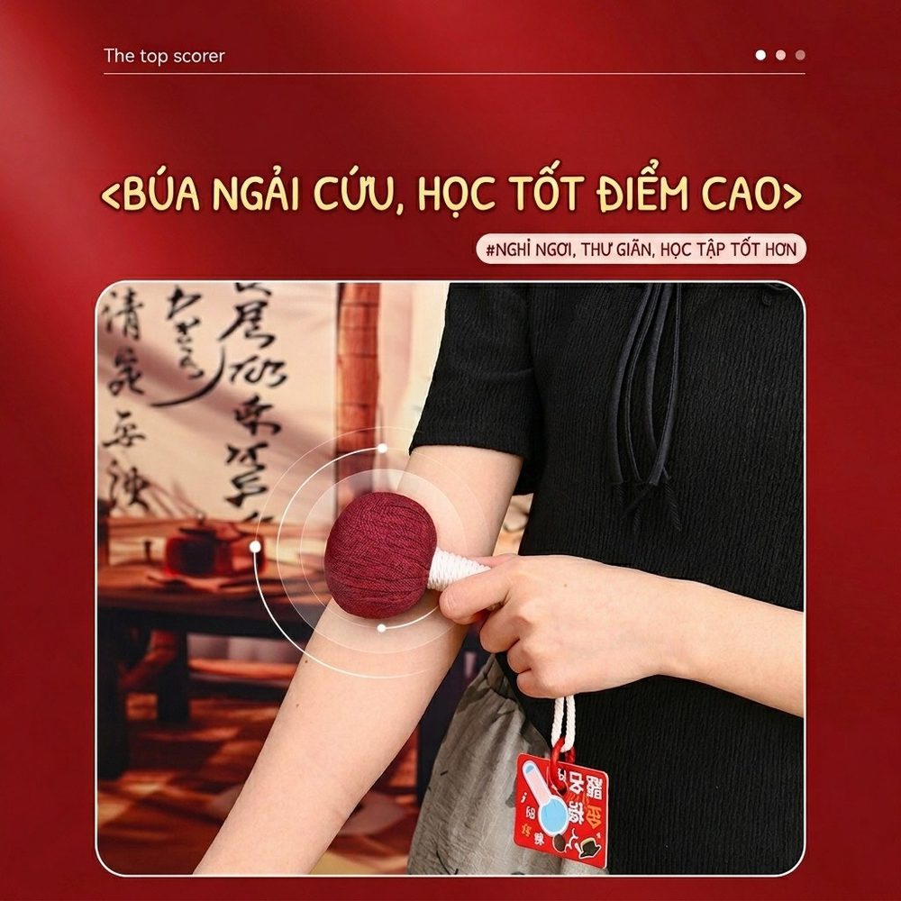 Móc Chìa Khóa Treo Túi Xách BL60